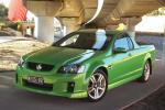 Holden Commodore VE SS Ute 2007 года